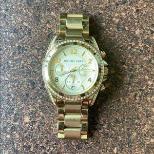 Micheal Kors Watch